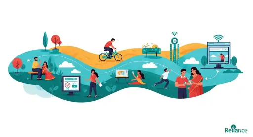 mukesh ambani all business list