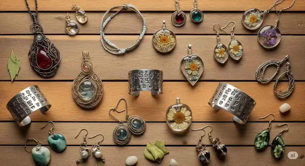 Jewelry Business Ideas