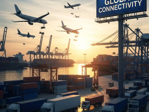 export import business ideas