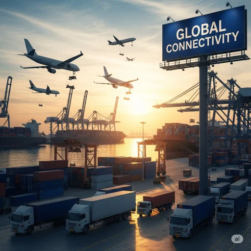 export import business ideas