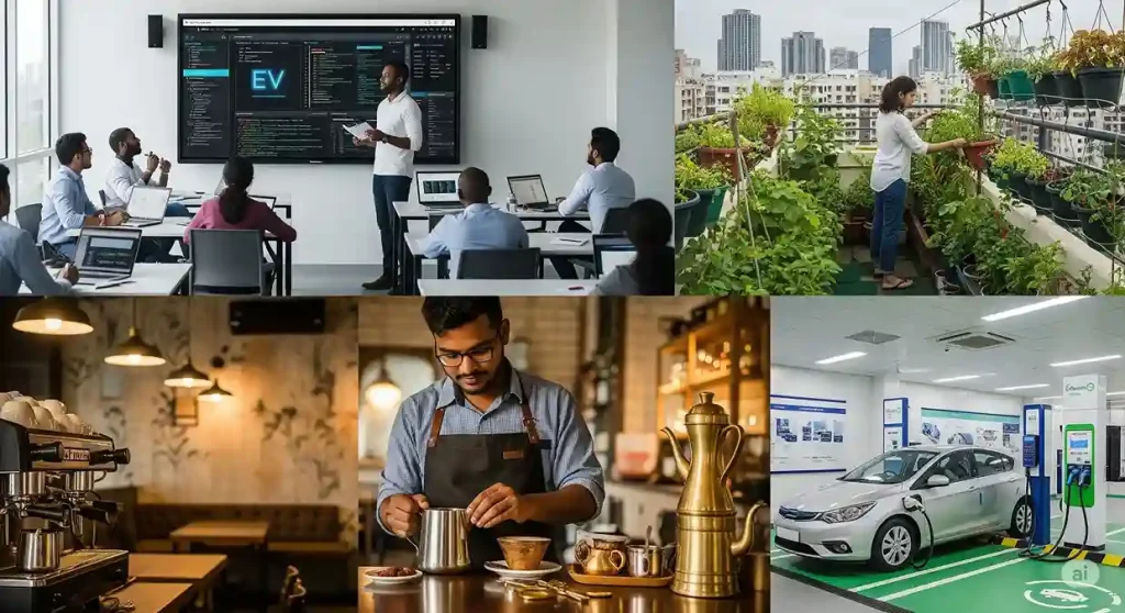 business ideas in chennai