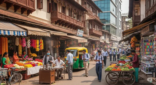 Business Ideas in Pune