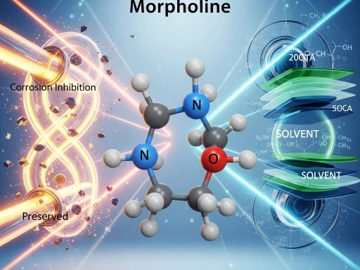Morpholine