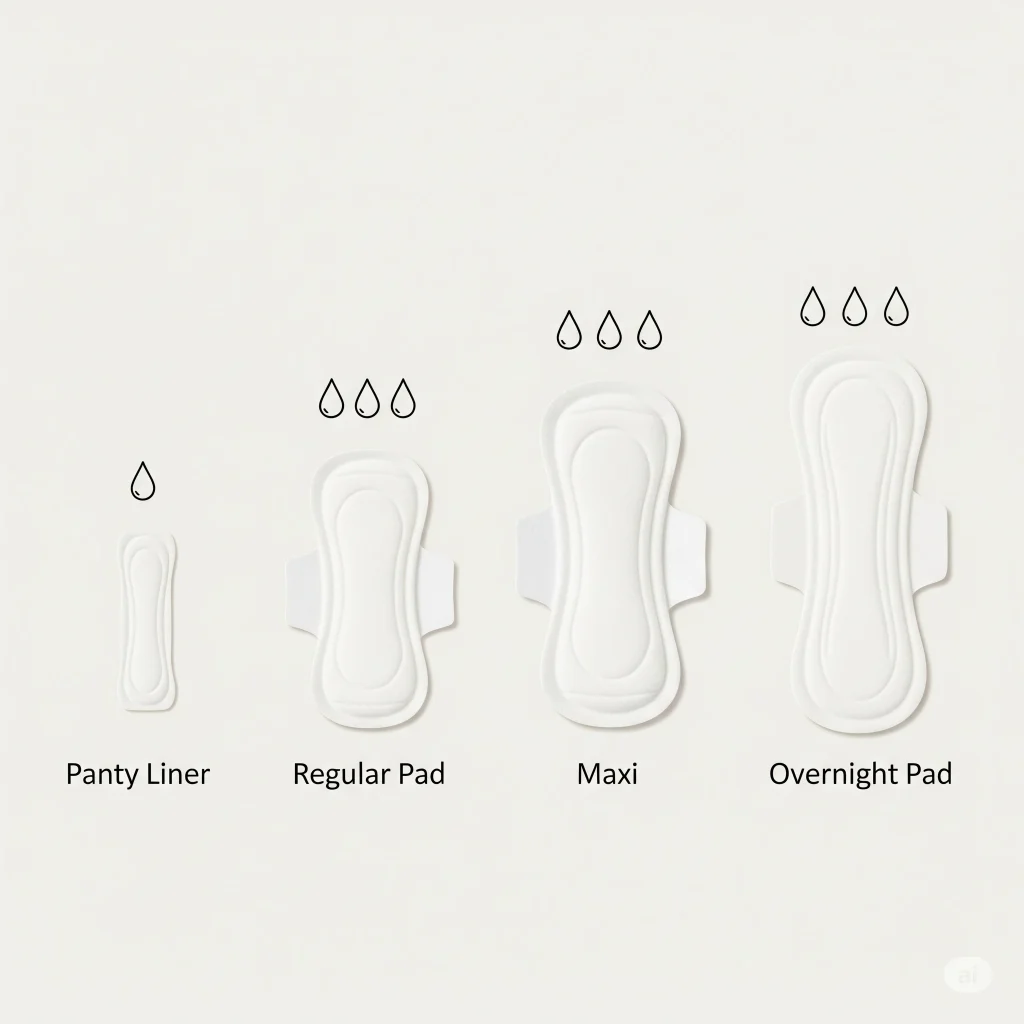 napkin pad