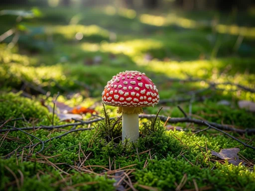 Mushroom Cultivation