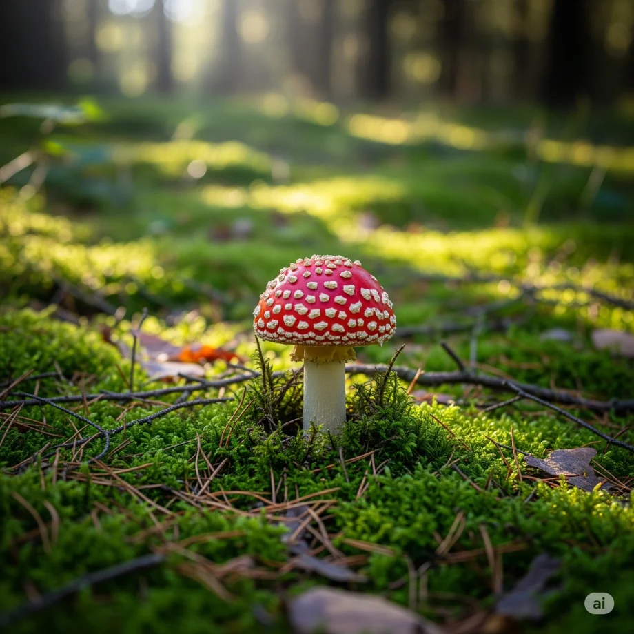 Mushroom Cultivation
