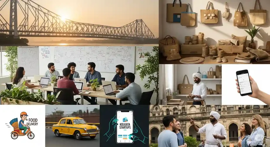 business ideas in kolkata