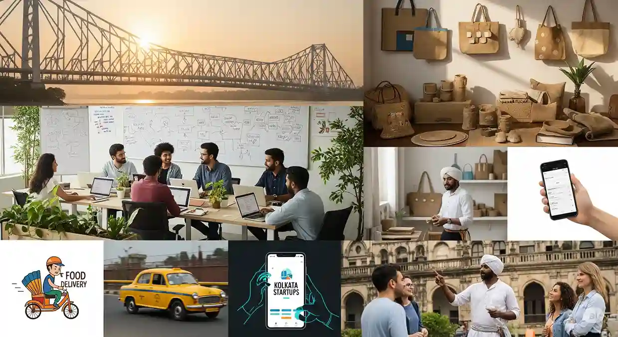 business ideas in kolkata