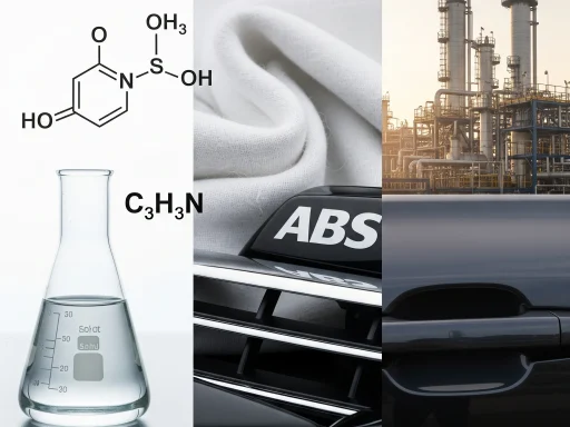 Acrylonitrile