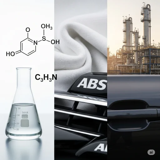 Acrylonitrile