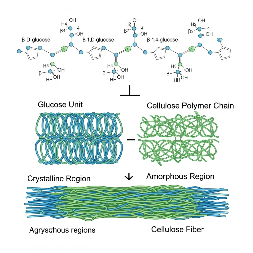 Cellulose Fiber