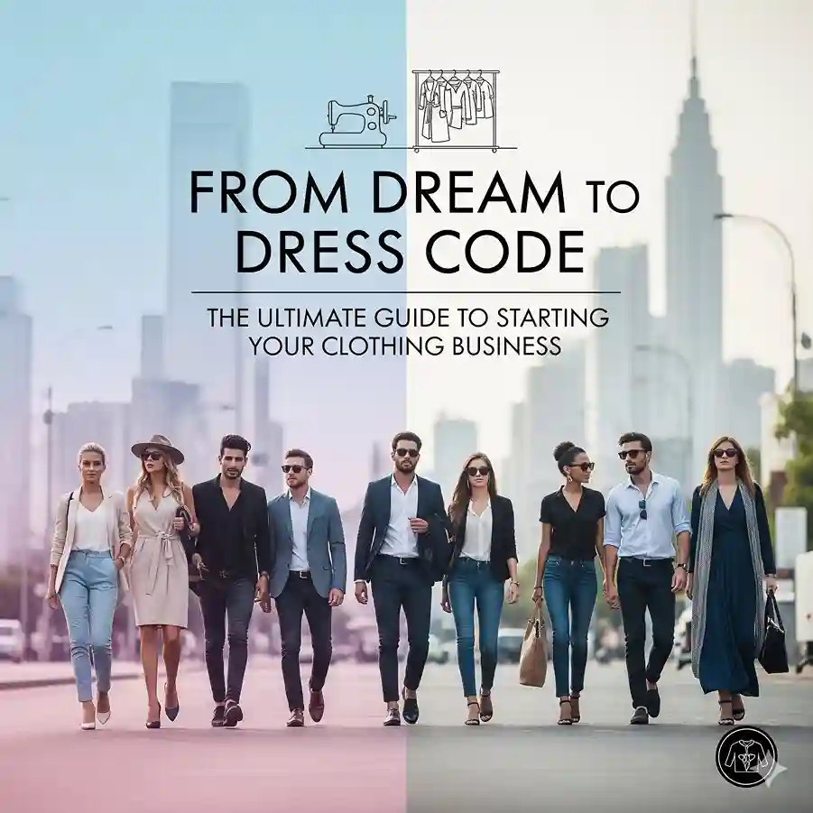 Clothing Business