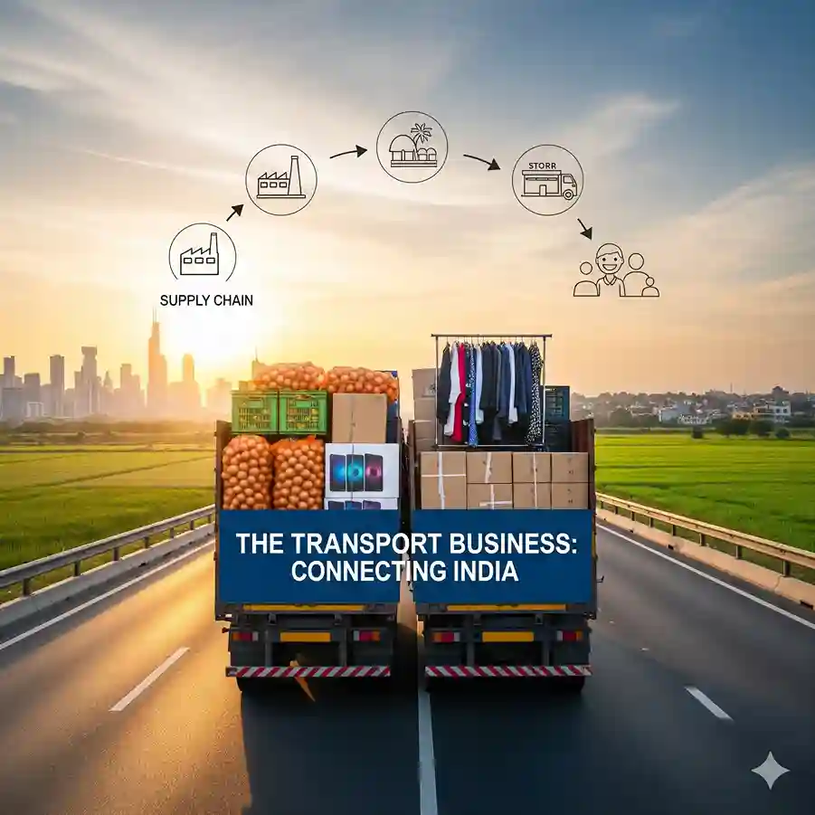 Transport Business