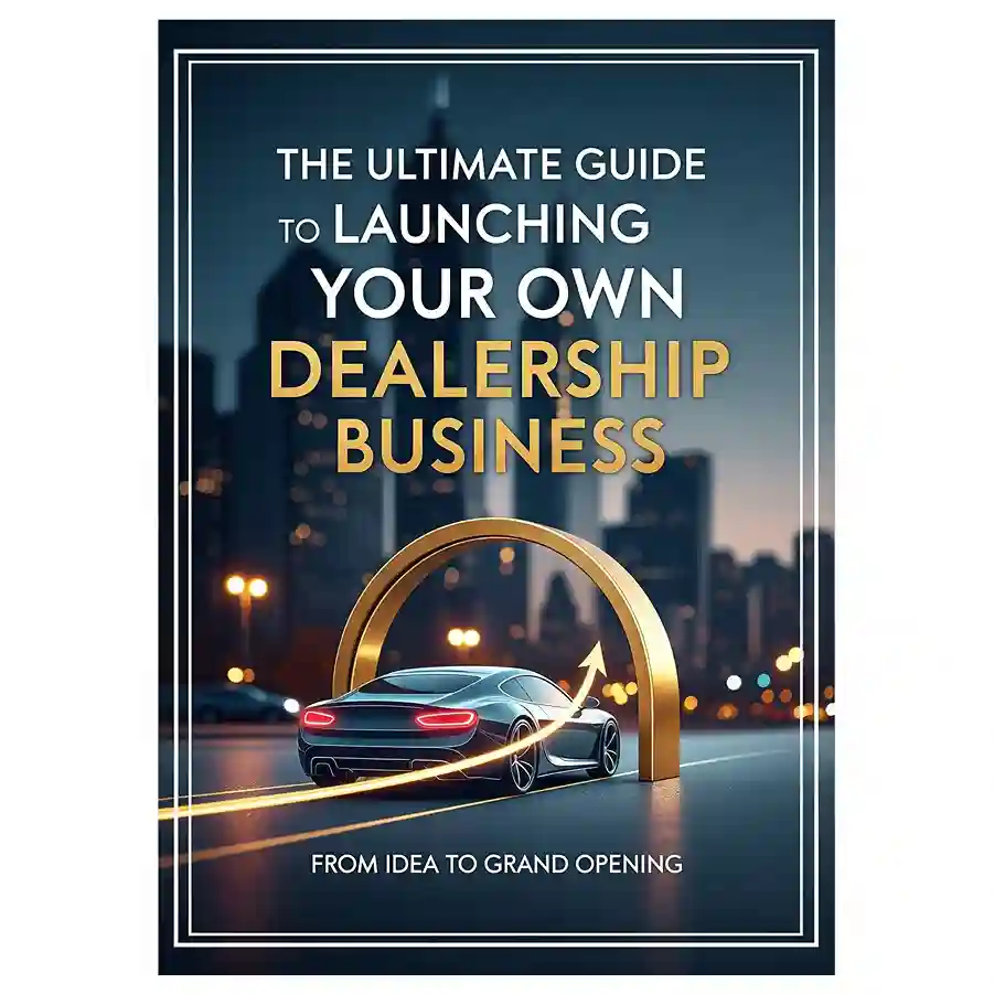 Dealership Business