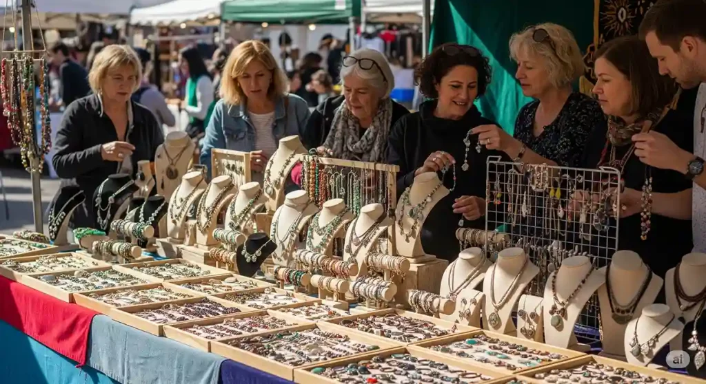 Jewelry Business Ideas
