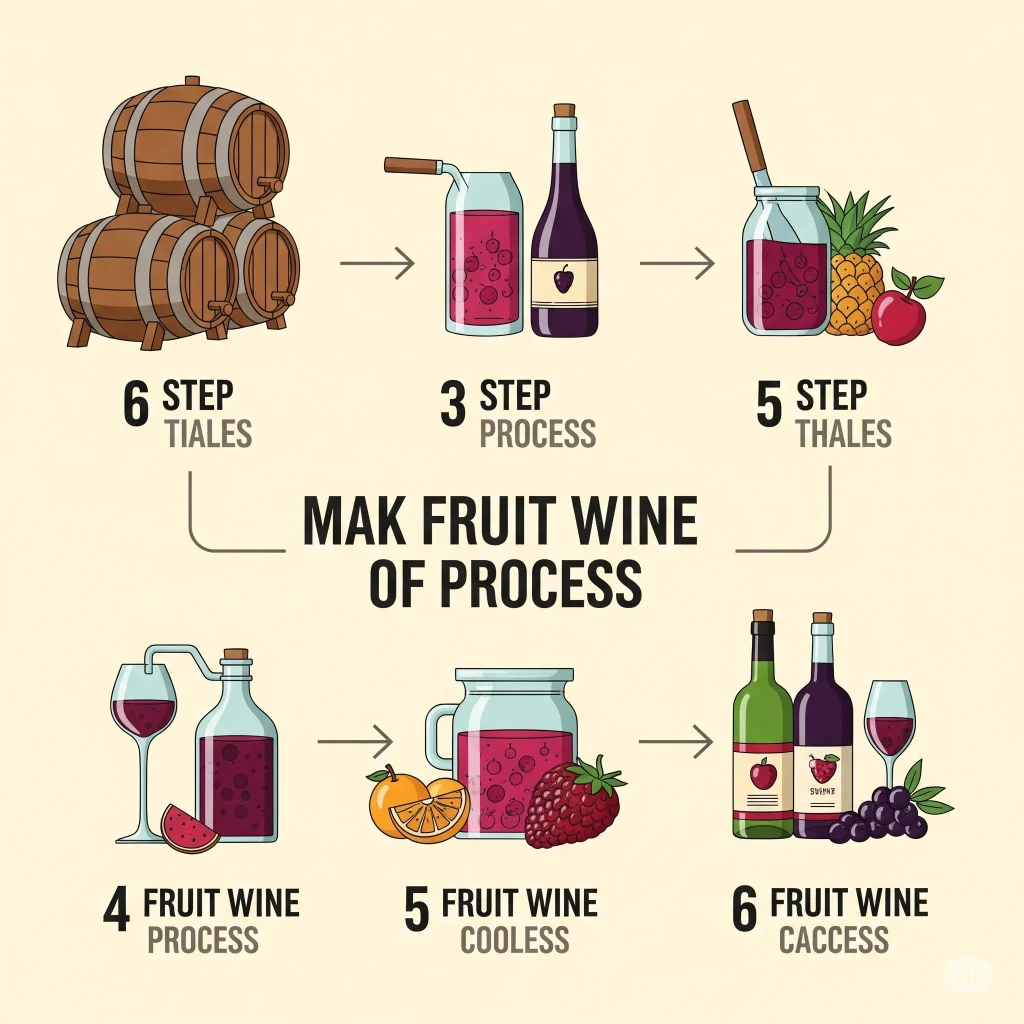 Fruit Wine