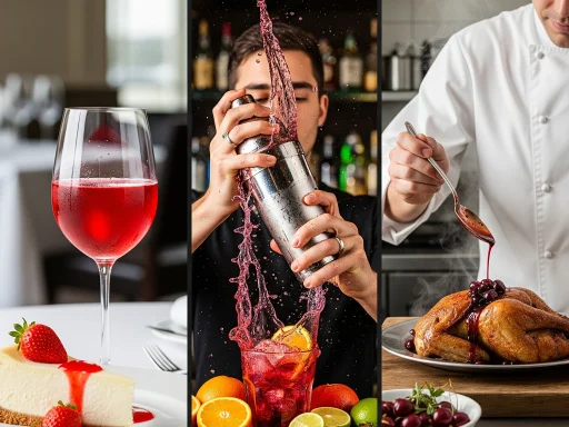 Fruit Wine