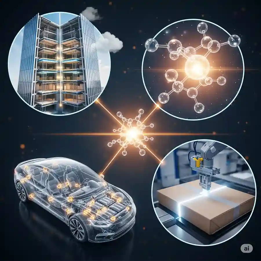 Adhesives and Sealants Manufacturing Business