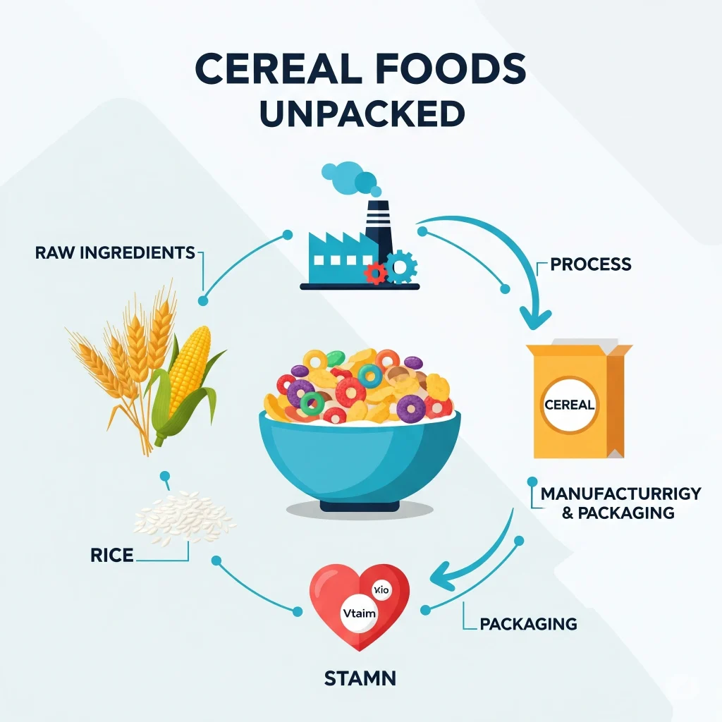 Cereal Foods