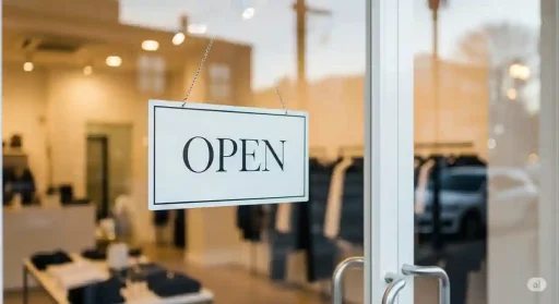 brick and mortar business ideas