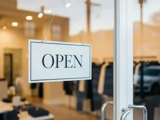brick and mortar business ideas