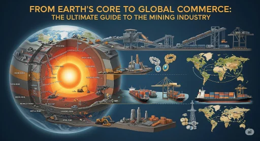 Mining Industry