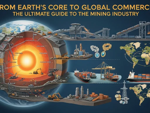 Mining Industry