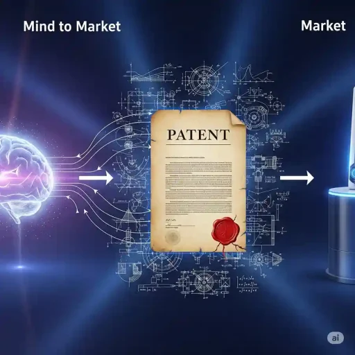 Patent Business Ideas