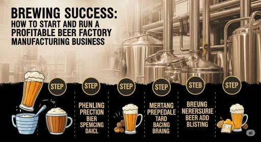 Beer Factory