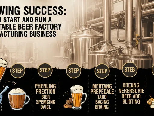 Beer Factory