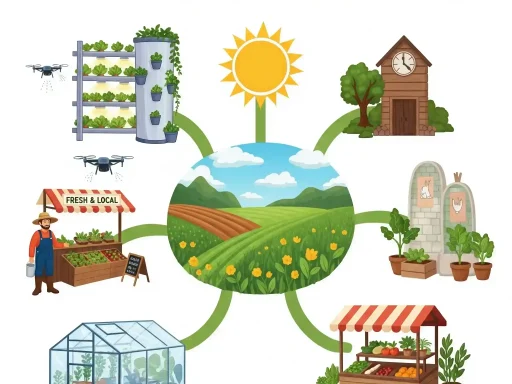 agriculture buisiness Ideas