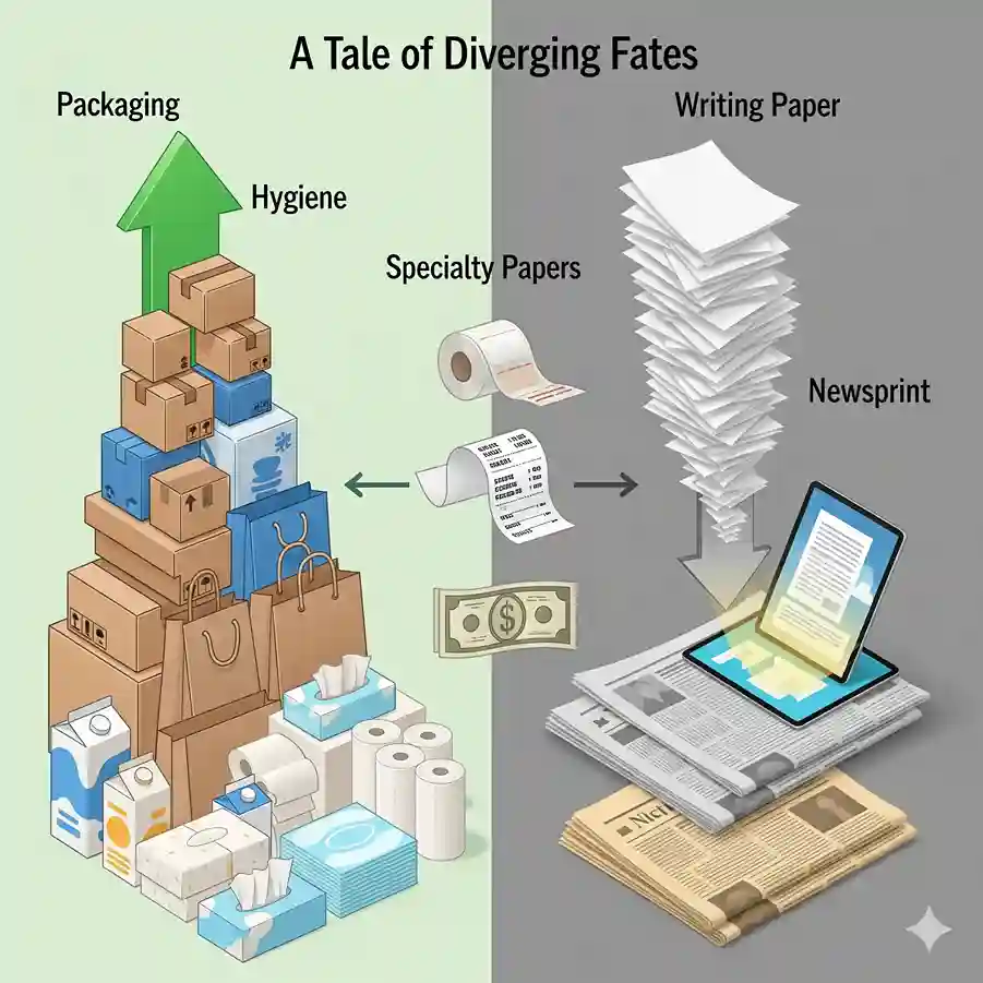 Paper Industry Market