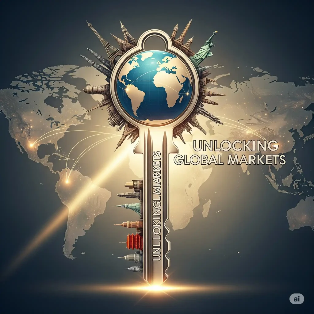 export import business ideas