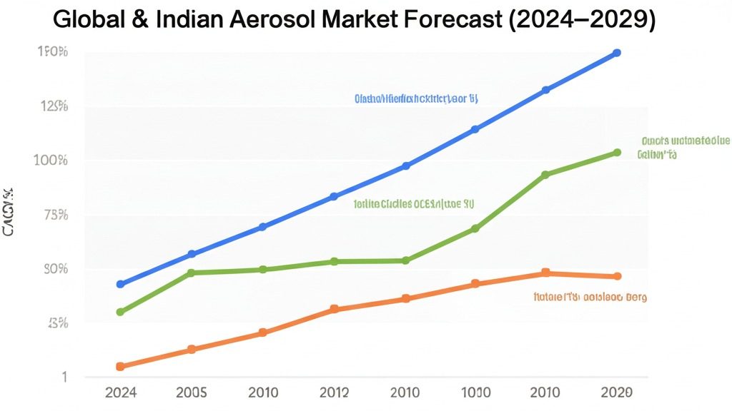 aerosol manufacturing business