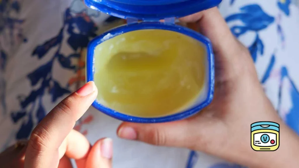 Petroleum Jelly