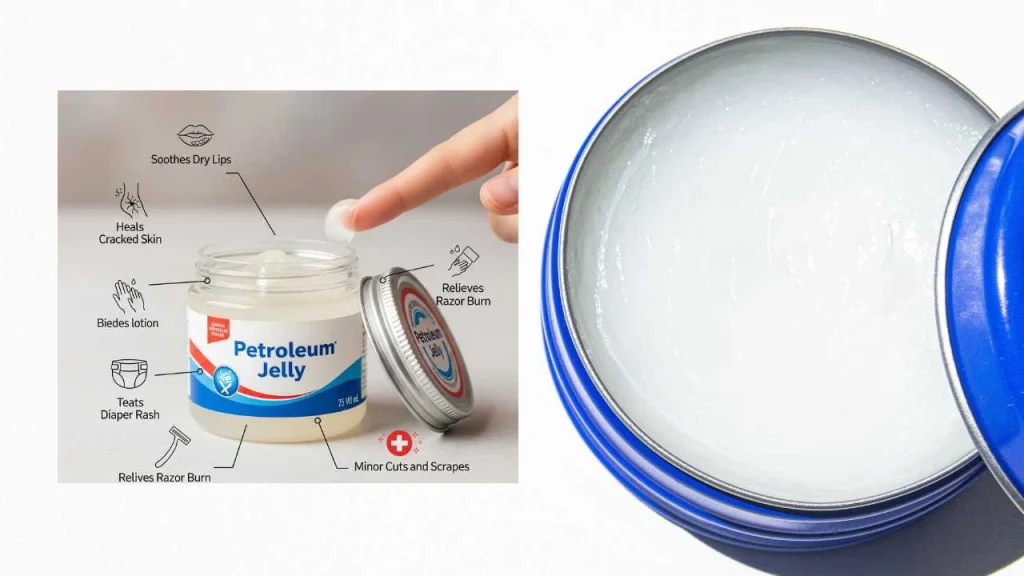 Petroleum Jelly