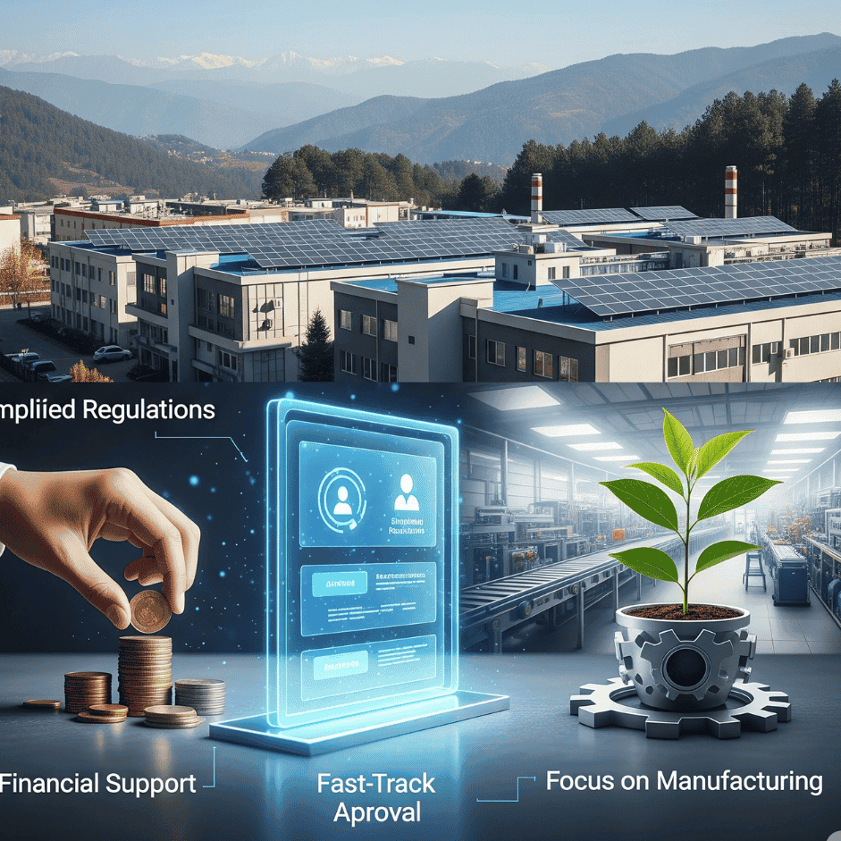 Startup Policy in Himachal Pradesh