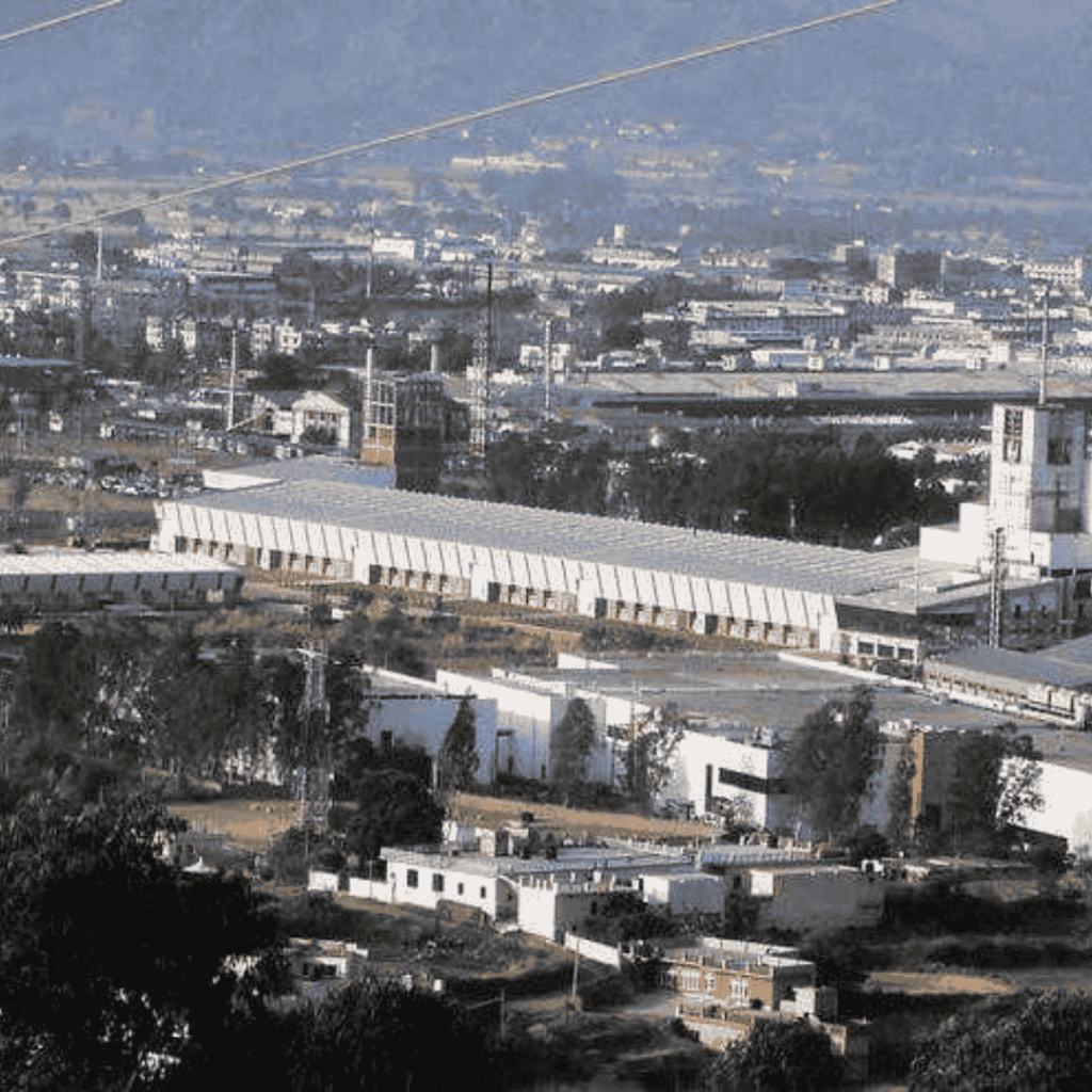Top industries in Himachal Pradesh