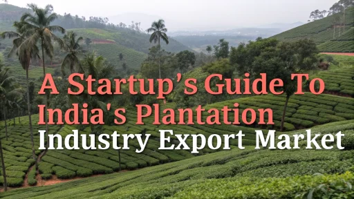 Plantation Industry