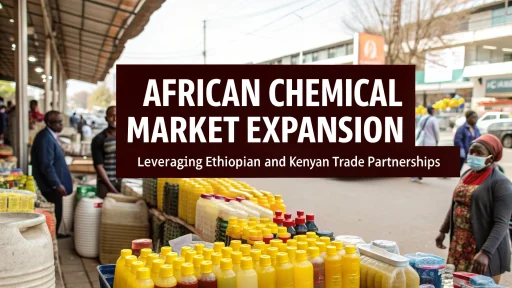 Chemical market