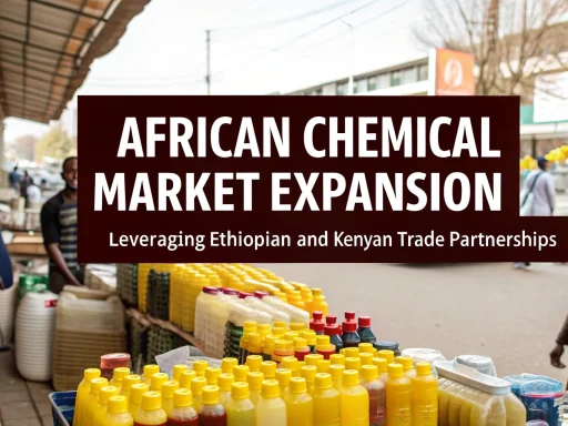 Chemical market