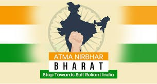 Atmanirbhar Bharat Abhiyan