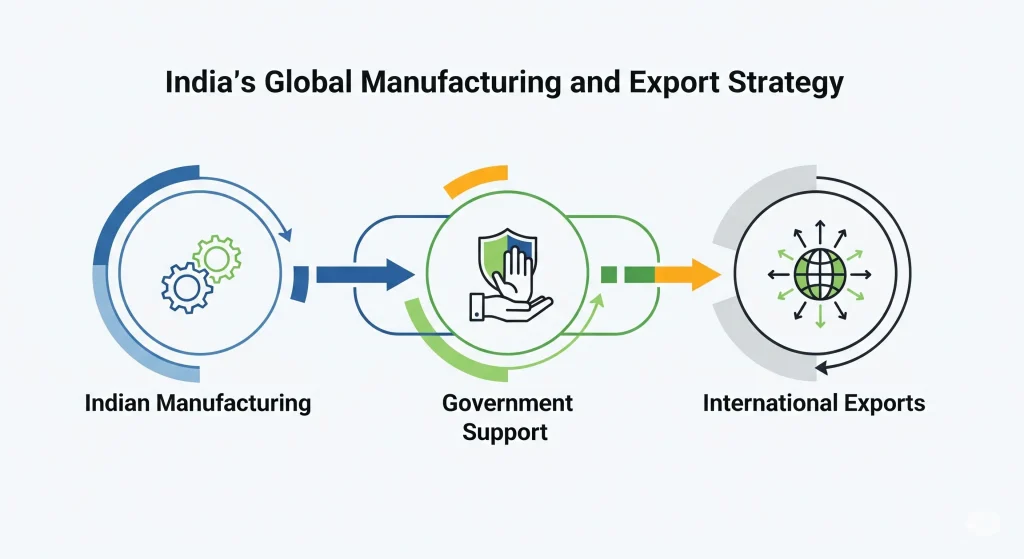 chemical export