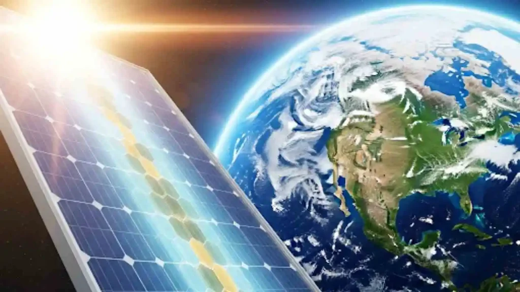 Solar Panel Manufacturing: Sunlight to Power