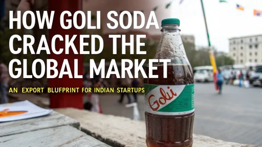 goli soda