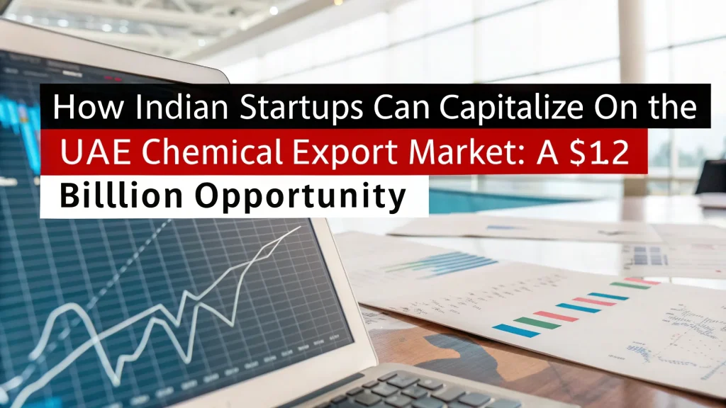 Chemical Export