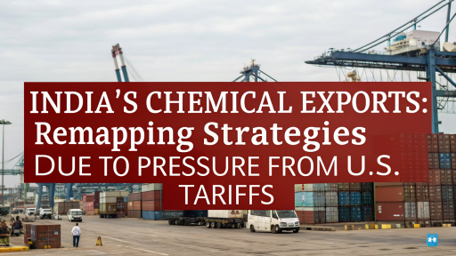 chemical exports