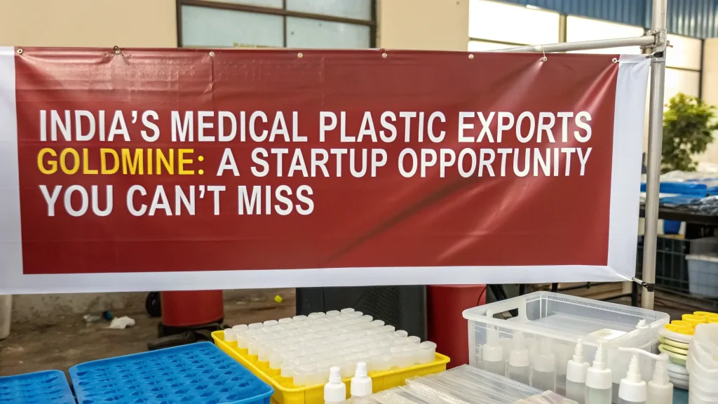 Plastic Exports