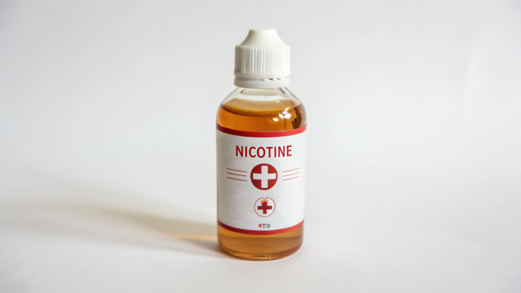 nicotine 