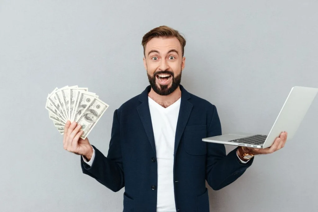 Earn Money in Goa